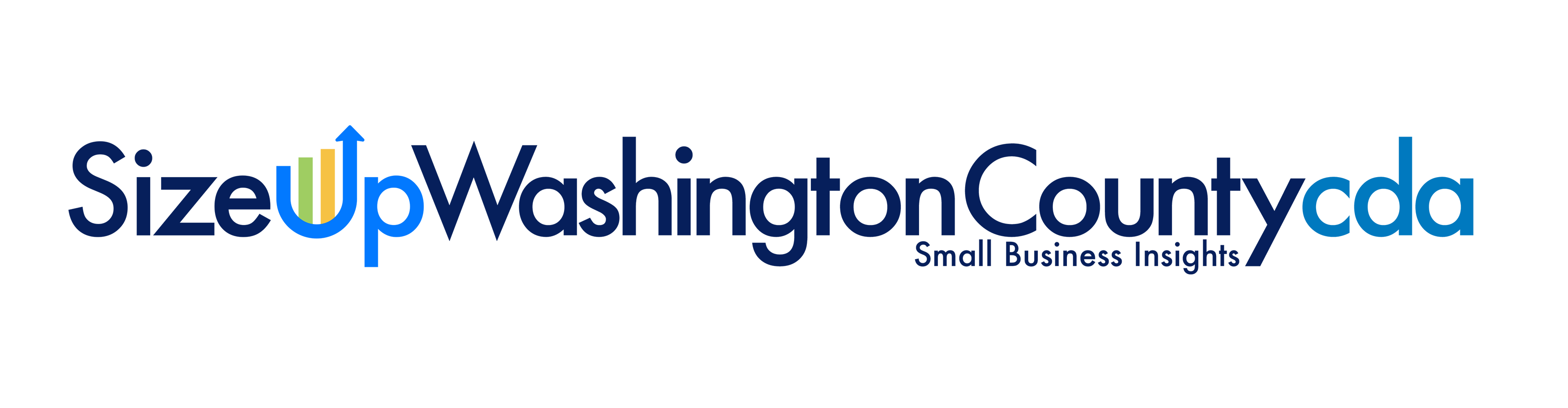SizeUpWashingtonCountycdaLogo